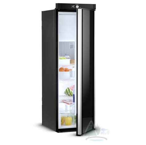 Dometic Rml104t 3 Way Slim Tower Fridge Freezer