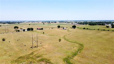 69 acres in Craig County, Oklahoma