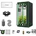 Amazon Vivosun Giy X Grow Tent Complete System X Ft Grow