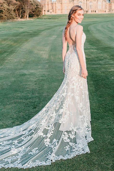 Allure Bridals 9716 Vintage Inspired Wedding Dress