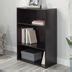 Beginnings Corner Desk In Cinnamon Cherry By Sauder Stopbedrooms