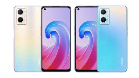 Spesifikasi Dan Harga Hp Oppo A96 Periode Awal Oktober 2023 Semakin