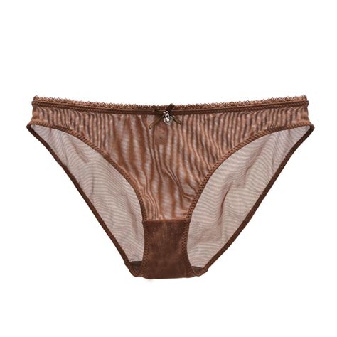 Jual YBCG Sexy Black Women Bra Lace Mesh See Through Underwear Stretch Hollow Lingerie Lace