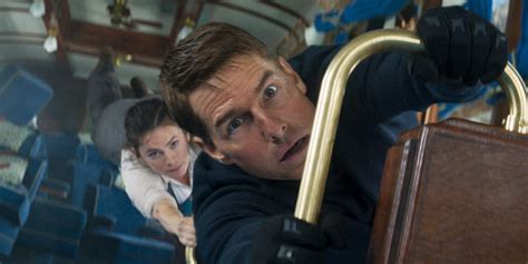 Mission: Impossible 8'in vizyon tarihi ertelendi - Haberler - Box ...