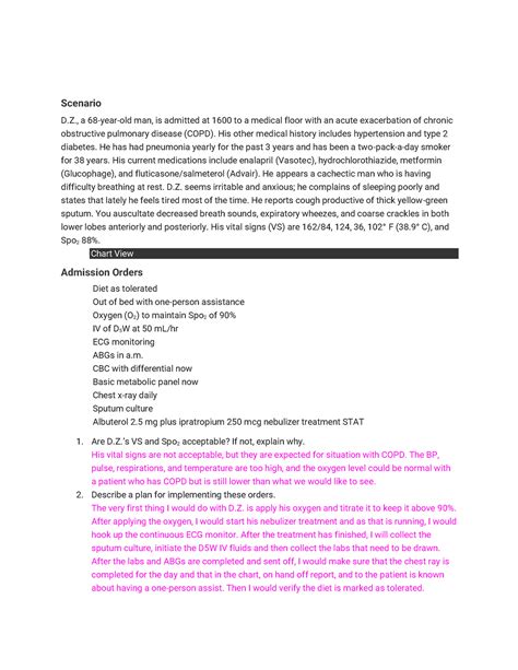 Copd Case Study Student Deprecated Api Usage The Svg Back End Is