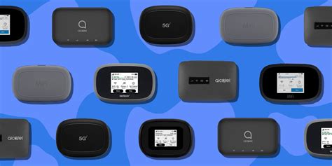 8 Best Portable Wifi Hotspots For 2021 Top Mobile Wifi Hotspots