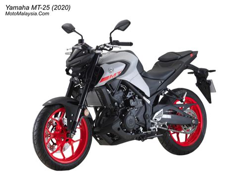 Yamaha Mt Price In Malaysia Rm Motomalaysia