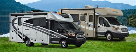 coachmen rv world network