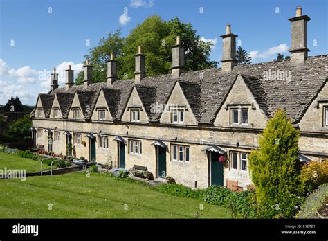 Almshouses Church Street Hi Res Stock Photography And Images Alamy