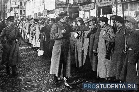 Политика военного коммунизма кратко, мероприятия, итоги, характерная ...