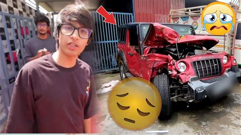 Nirmal Aur Sourav Joshi New Car Delivery YouTube