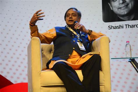 Watch Which Book Has Shashi Tharoor Never Finished Reading The