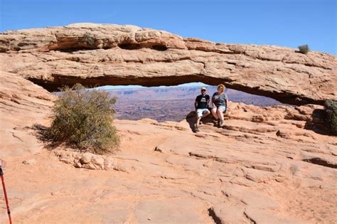 Qué ver en el Parque Nacional Canyonlands The Next Land