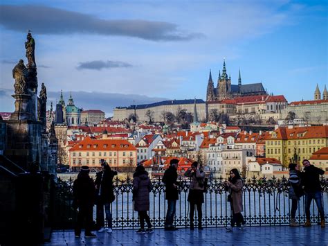 Cosa Vedere A Praga In Giorni Tutti I Luoghi Da Non Perdere