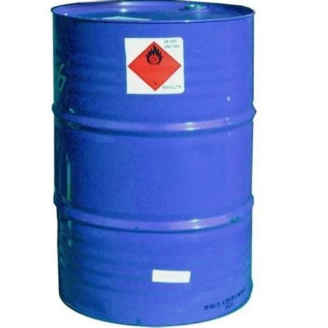 Acetone Solvent Litre Drum For Industrial Use Boiling Point