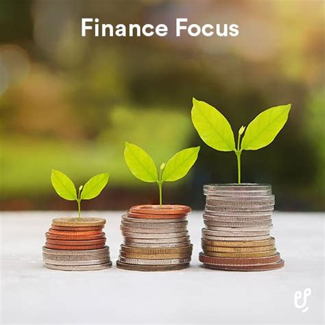 finance focus    creators uppbeat