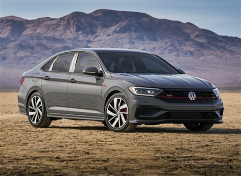 2021 Volkswagen Jetta Gli 2 0t Autobahn 4dr Sedan Lease 428 Mo 0 Down Available — Inside Car Guys