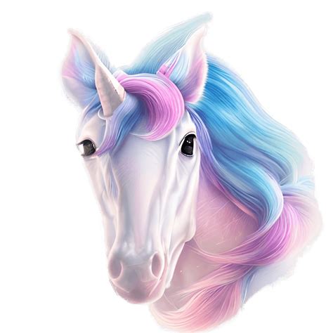 Unicorn Graphic · Creative Fabrica