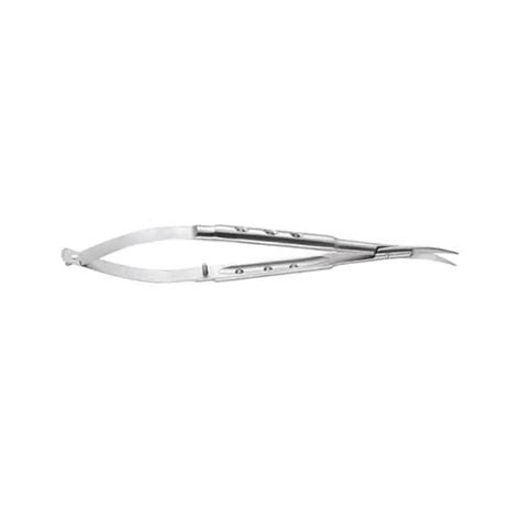 Buy Gdc Castroviejo Scissors At Best Price Dentalstall