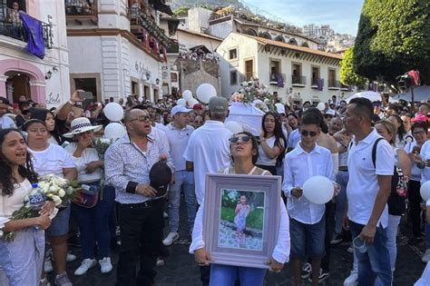 Declaran Culpable Del Feminicidio De La Ni A Camila Al Adolescente