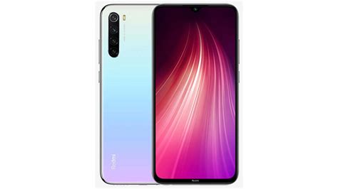 Xiaomi Redmi Note 8 Price Specifications Features Availability