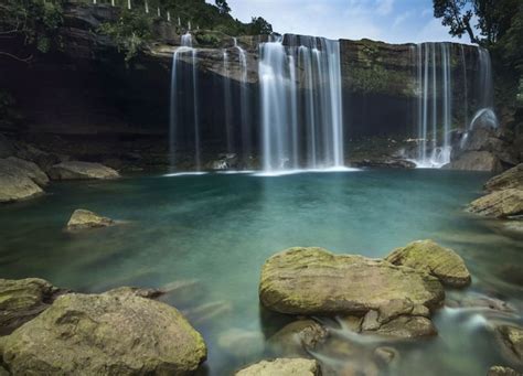 Travel Tips: Make a plan to visit Meghalaya in the rainy season, the ...