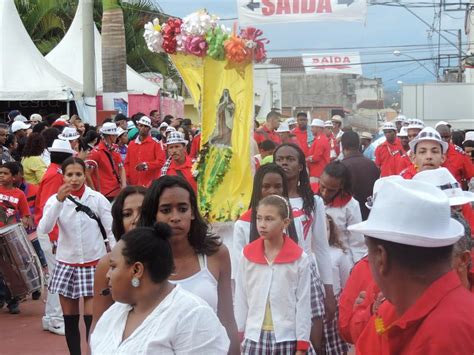 Festa De S O Benedito De Machado Segue At Dia Po Os J Divirta