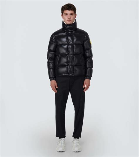 Moncler Dervox Down Jacket Moncler