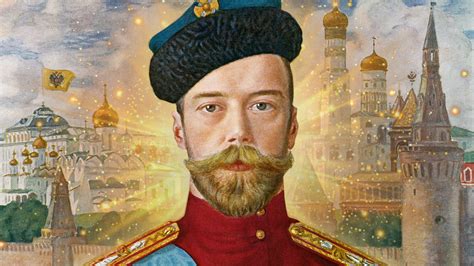 Why was the Russian Tsar considered an emissary of God - Russia Beyond