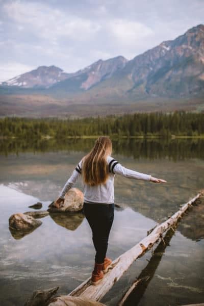 Easy Hikes In Jasper National Park To Introduce You To The Great