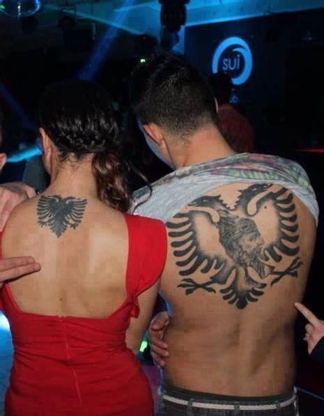 105 Best ALBANIAN TATTOOS Images On Pinterest Albania Body Mods And