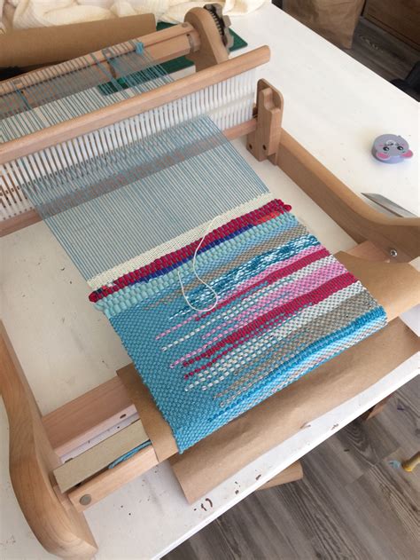 Atelier De Tisserand Proche De Toulouse Passpassion
