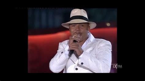 Lou Bega Gentleman Gran Galà Del Festivalbar 2001 Padova YouTube