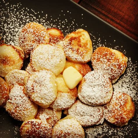 Poffertjes Carts For Hire. Another of our new international desserts is ...