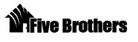 Five Brothers Leasing, Inc. Trademarks (6) from Trademarkia - page 1