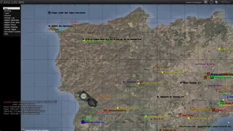 Arma 3 Altis Life Map Howcf