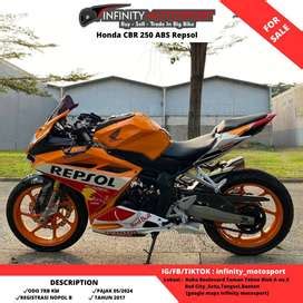 Honda Cbr Repsol Jual Beli Motor Bekas Murah Cari Motor Bekas