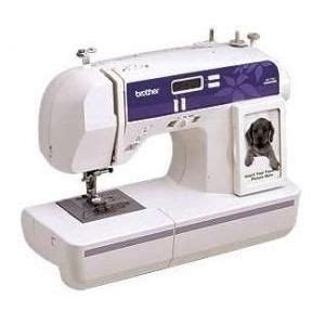 Brother Computerized Sewing Machine XR7700 XR-7700 Reviews – Viewpoints.com