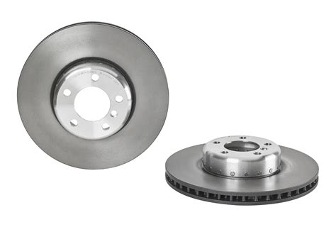 Bmw Brembo Brake Kit Pads Rotors Front And Rear Mm Mm