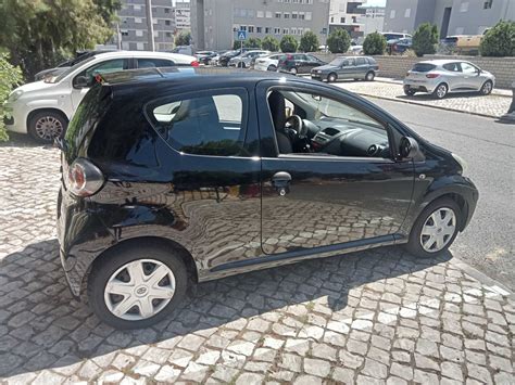 Carro Impec Vel Muito Bom Moscavide E Portela Olx Portugal