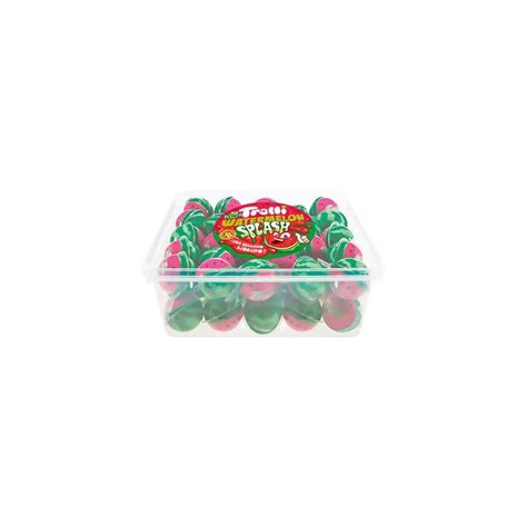 Trolli Watermelon Splash 45 Pz X 18 8 Gr