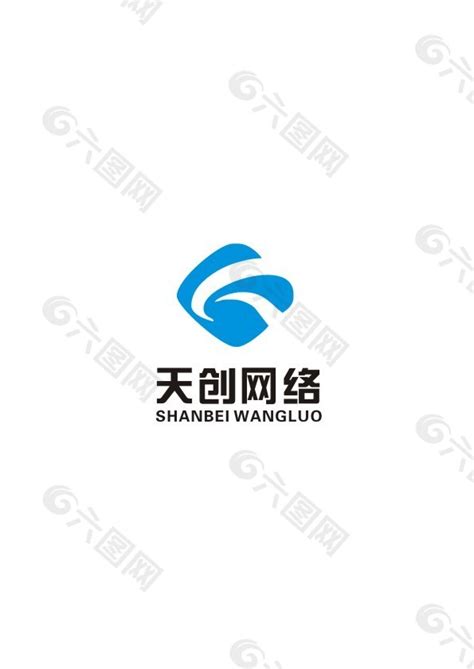 网络公司logo设计图平面广告素材免费下载图片编号5060216 六图网