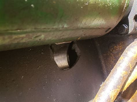 John Deere 6 329 Engine Assembly For Sale