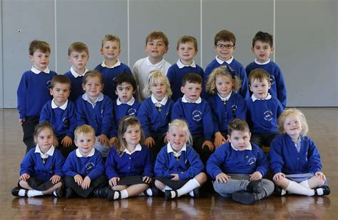 Reception Class Photos In Newcastle And The North East 2017 Chronicle Live