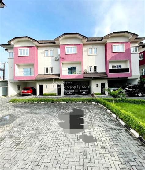 For Rent Spacious Well Maintained Bedroom Terrace Duplex With Bq