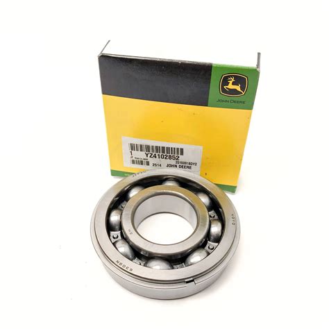 YZ4102852 John Deere Bearing, 6309N