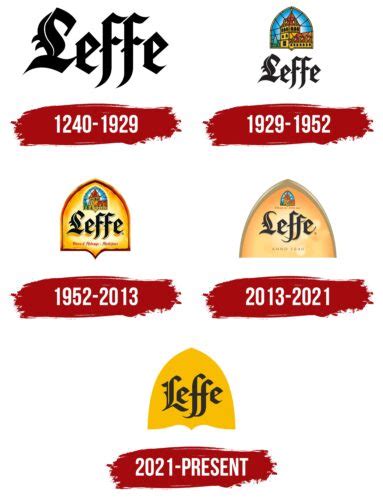 Leffe Logo, symbol, meaning, history, PNG, brand