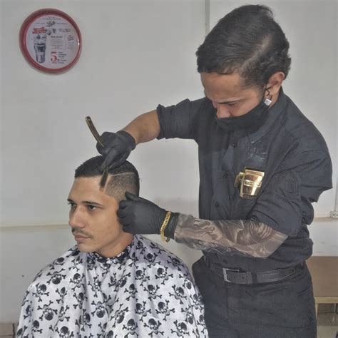 👑 Golden Barber💈 Goldenbarber14 Twitter
