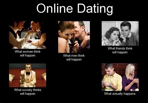 Dating Memes Are To Laugh At Thats All