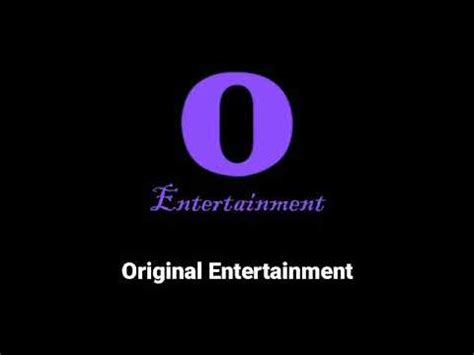 14 O Entertainment Logo Sound Variations In 58 Seconds - YouTube